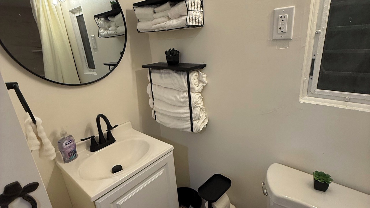 Photo of Bathroom in Altoona