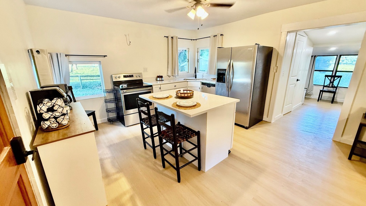 Photo of Kitchen in Altoona