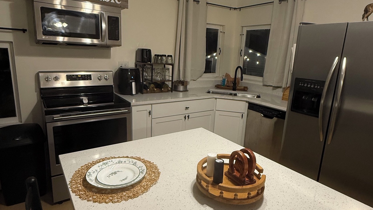 Photo of Kitchen in Altoona