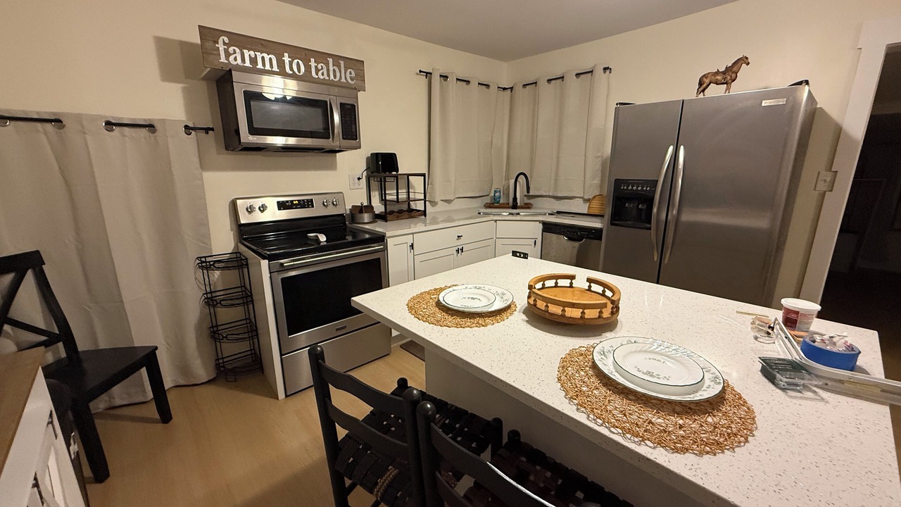 Photo of Kitchen in Altoona