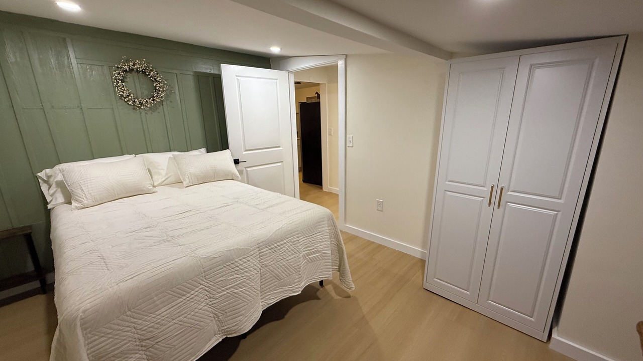 Photo of Bedroom in Altoona