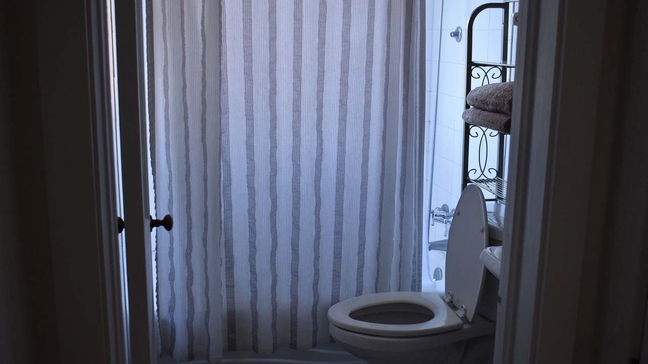 Photo of Bathroom in Waycross