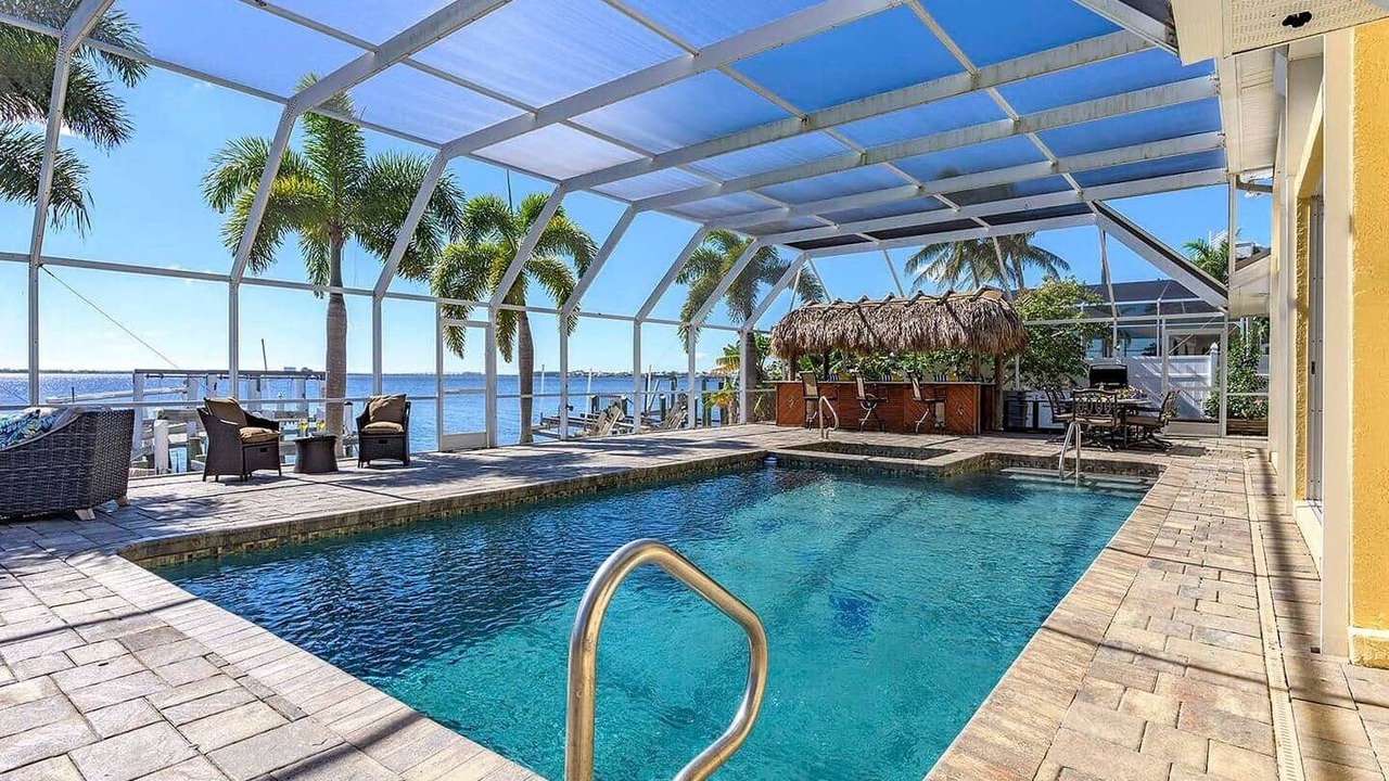 Photo of Outdoor in Caloosahatchee