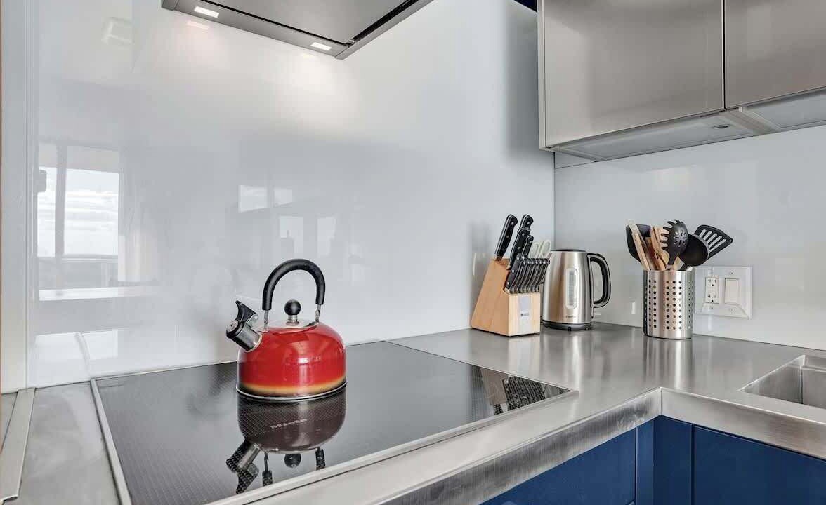 Photo of Kitchen in Coconut Grove
