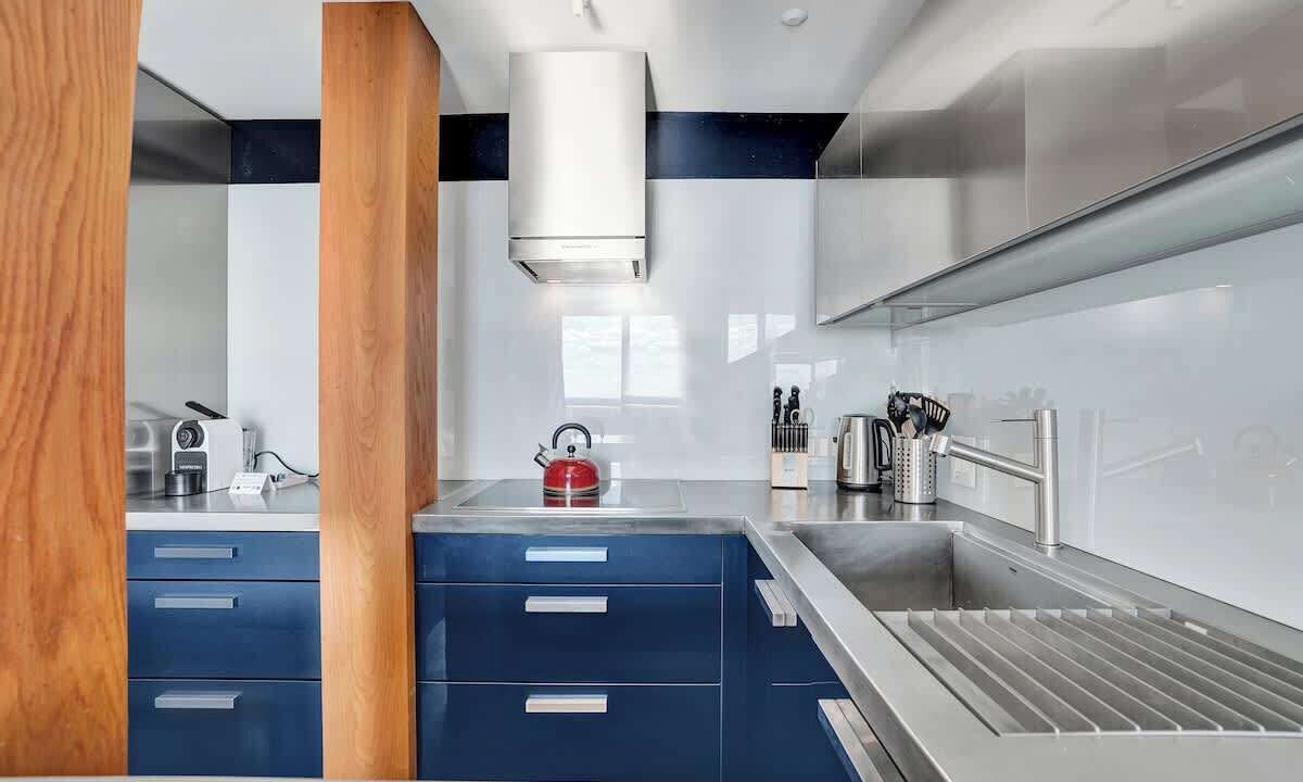 Photo of Kitchen in Coconut Grove