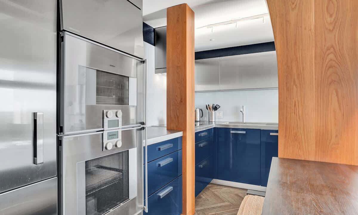 Photo of Kitchen in Coconut Grove
