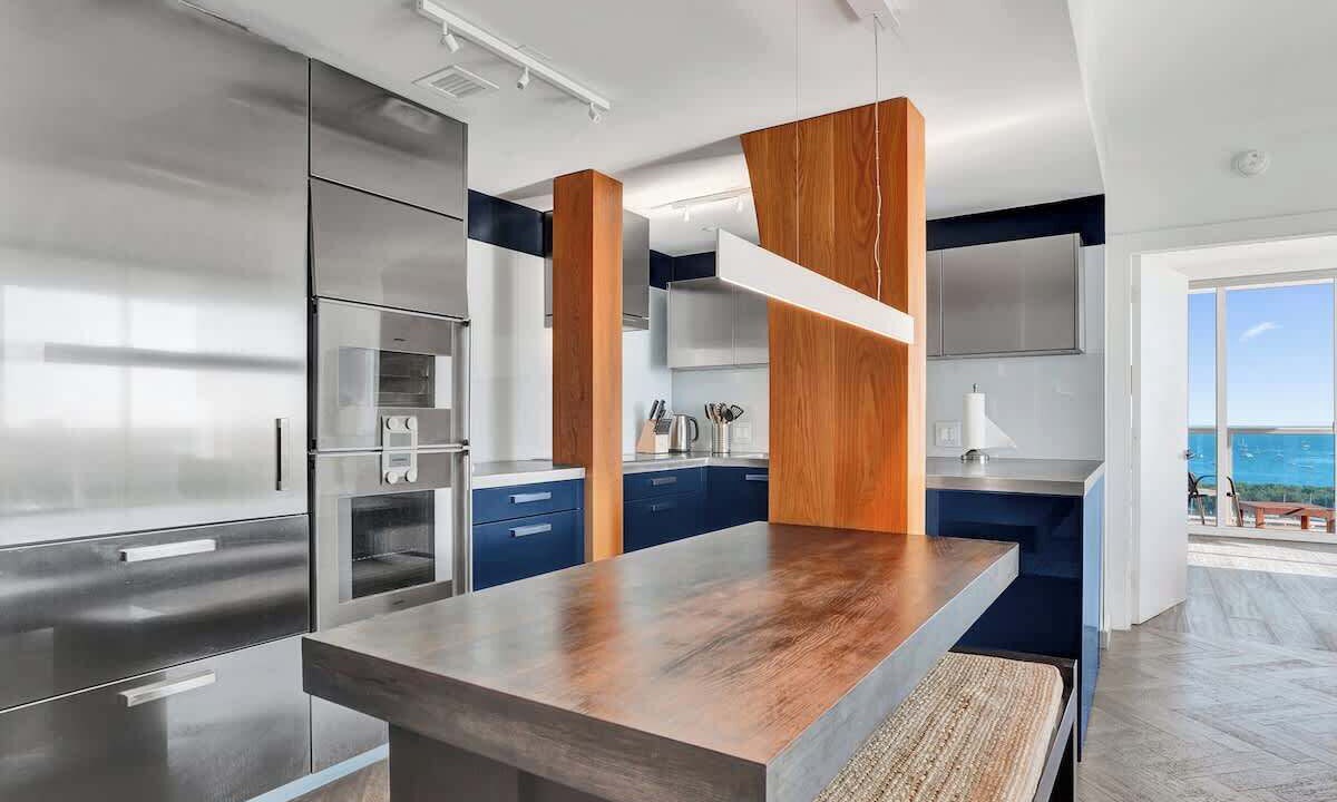 Photo of Kitchen in Coconut Grove