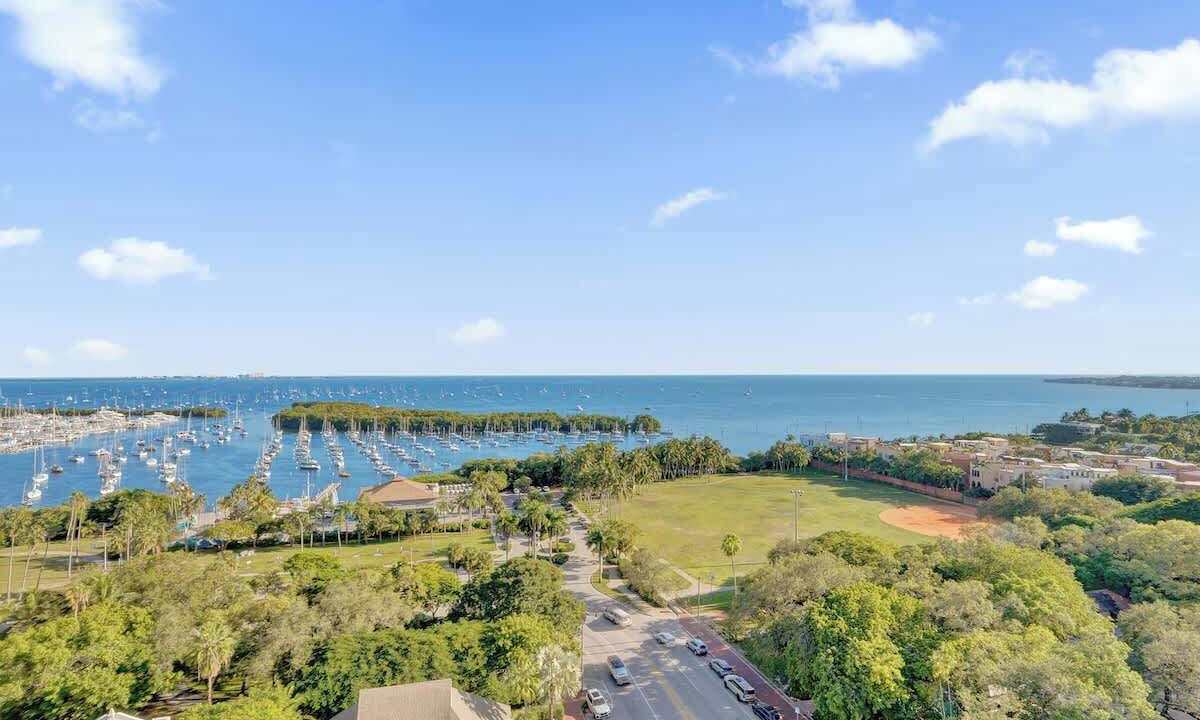 Photo of Outdoor in Coconut Grove