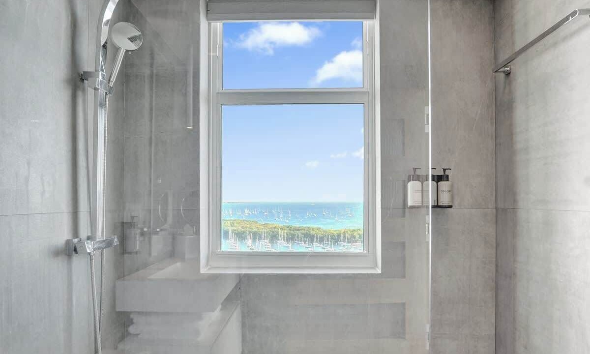 Photo of Bathroom in Coconut Grove