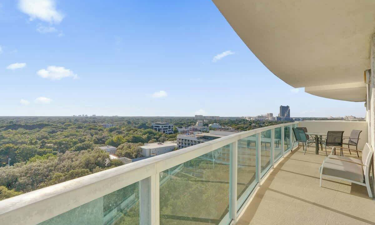 Photo of Outdoor in Coconut Grove