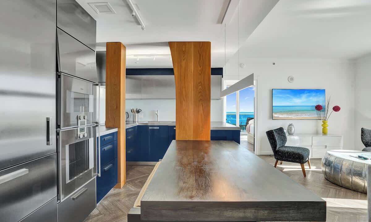 Photo of Kitchen in Coconut Grove