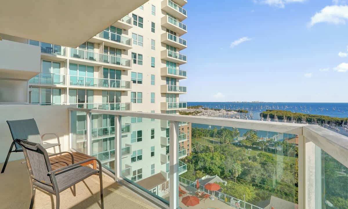 Photo of Outdoor in Coconut Grove