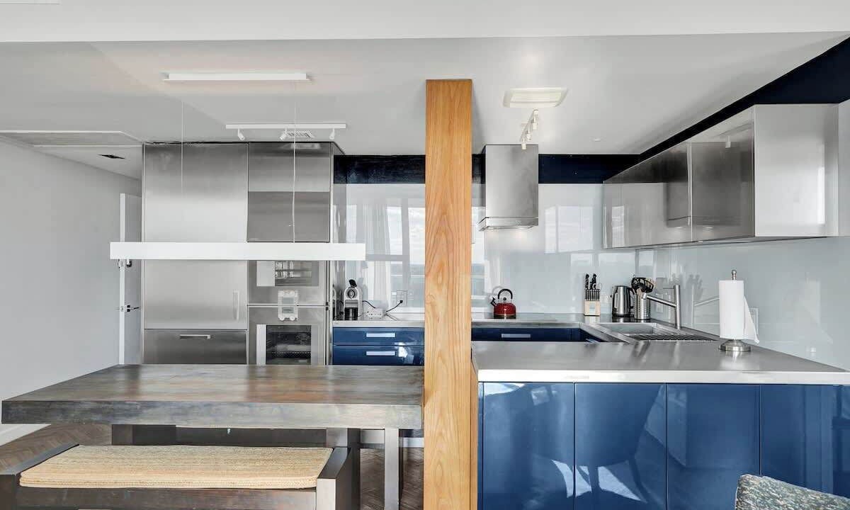 Photo of Kitchen in Coconut Grove