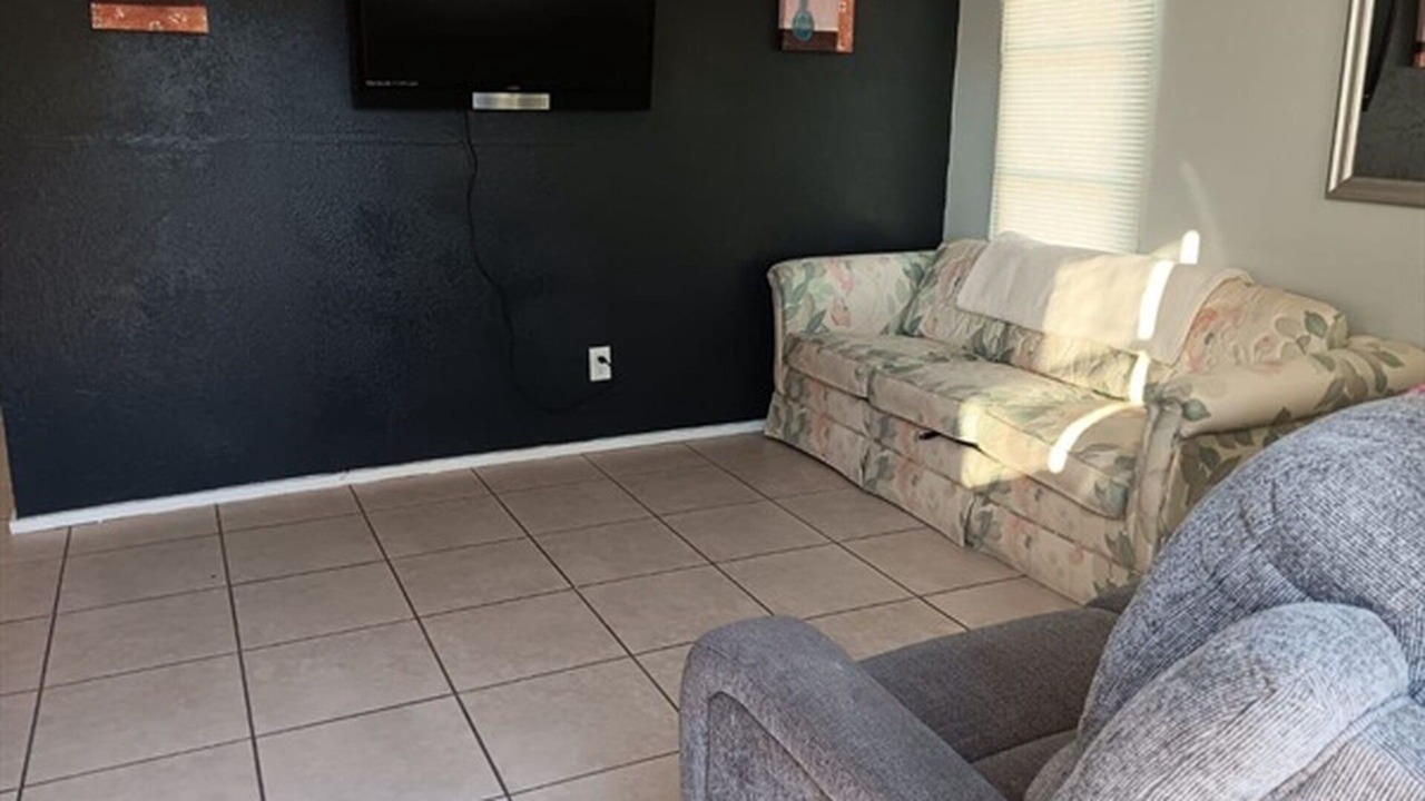 Photo of Bedroom in Fort Myers