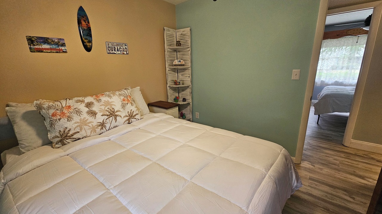 Photo of Bedroom in Interchange Square