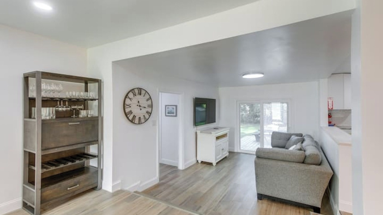 Photo of Livingroom in Valdosta