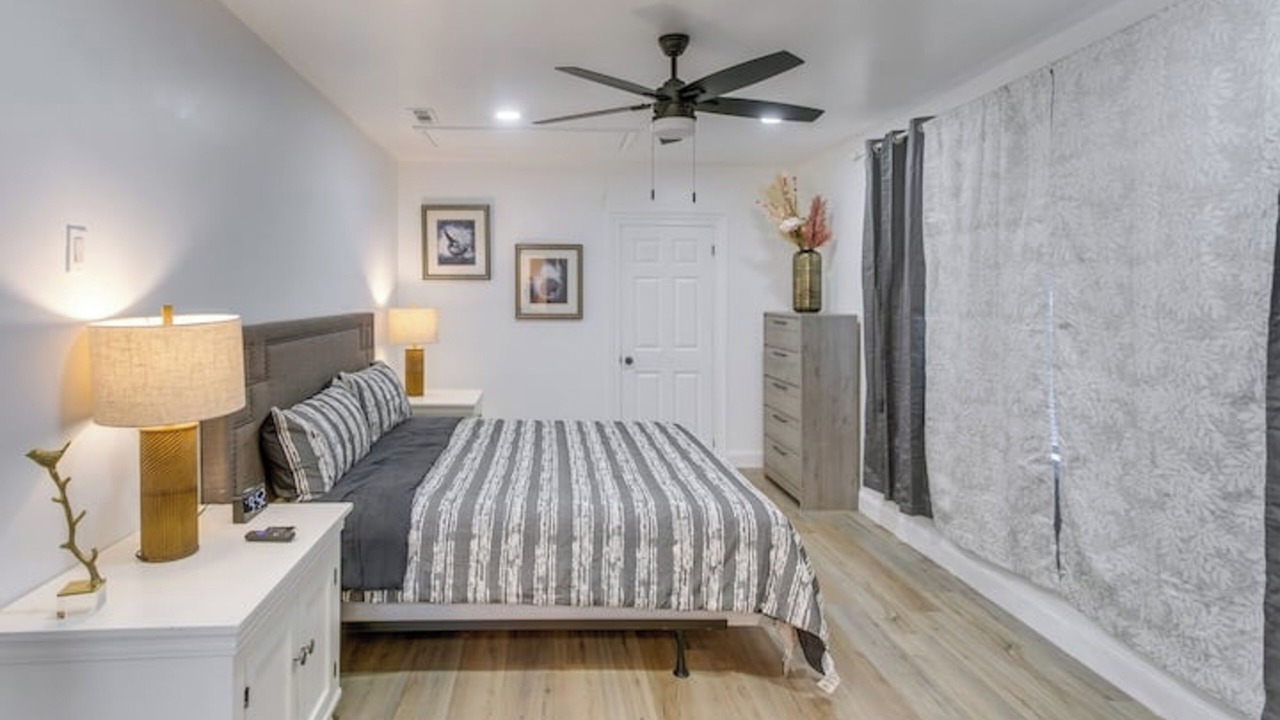 Photo of Bedroom in Valdosta