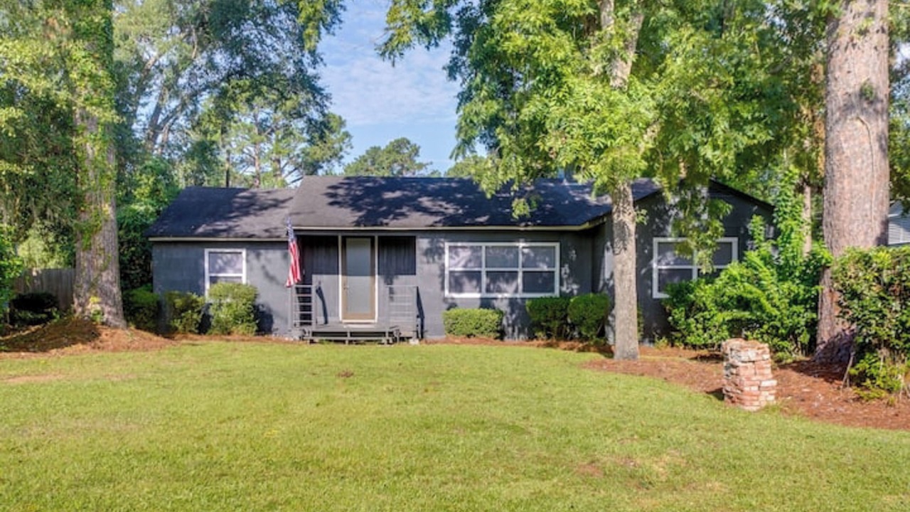 Photo of Outdoor in Valdosta