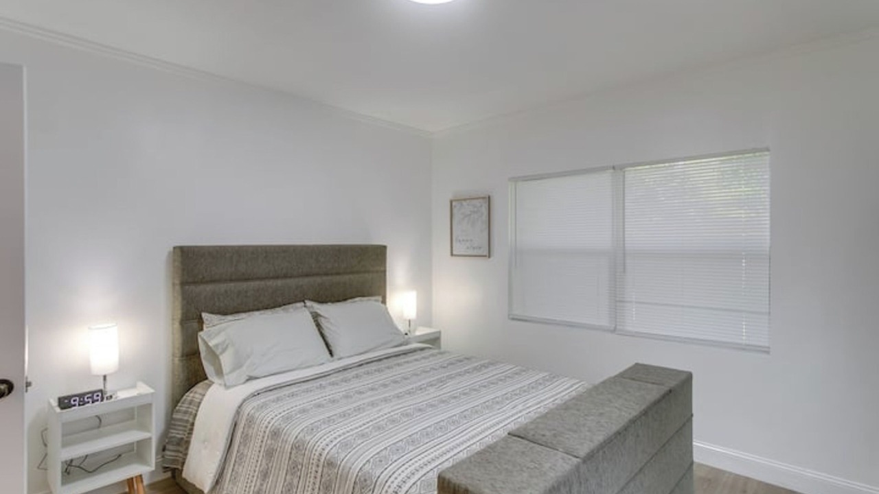 Photo of Bedroom in Valdosta