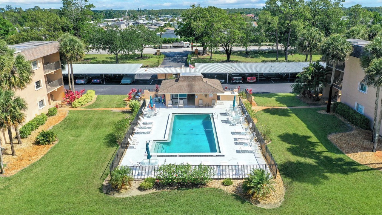 Photo of Outdoor in Lely Golf Estates