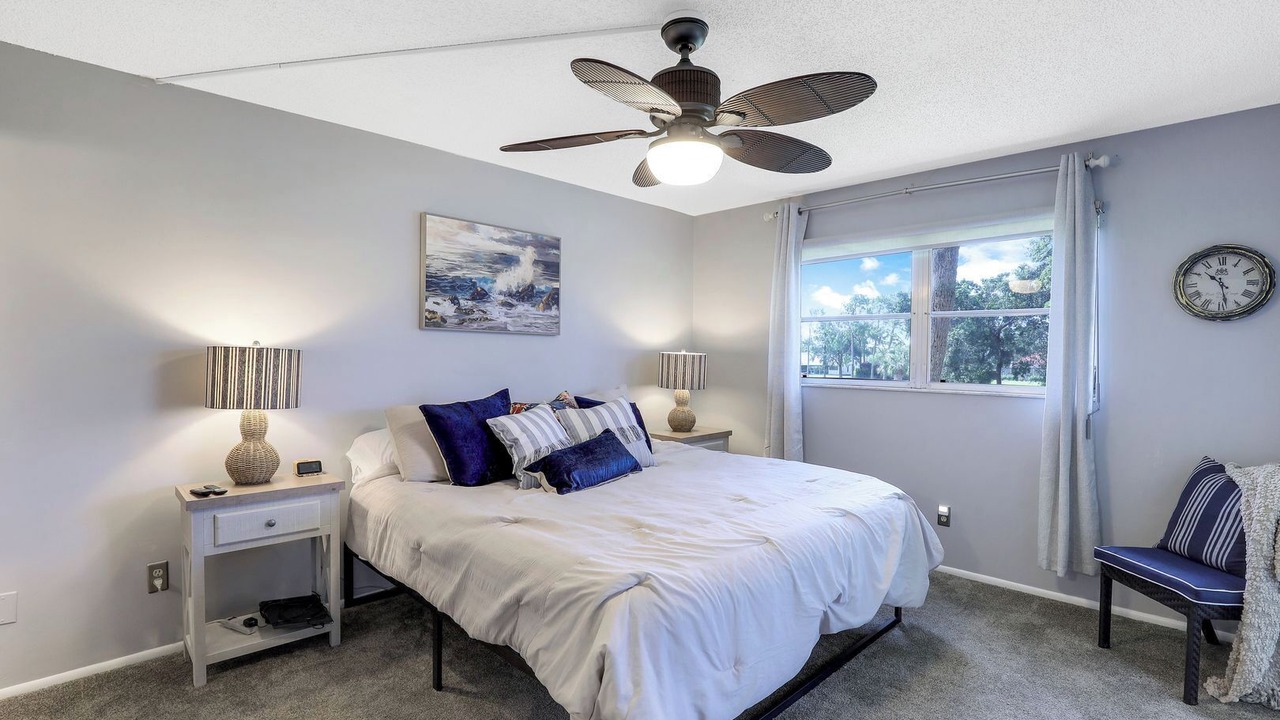 Photo of Bedroom in Lely Golf Estates