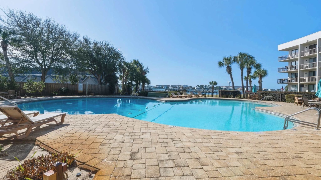 Photo of Outdoor in Fort Walton Beach