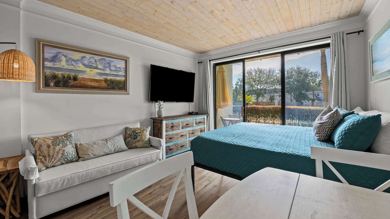 Photo of Bedroom in Fort Walton Beach