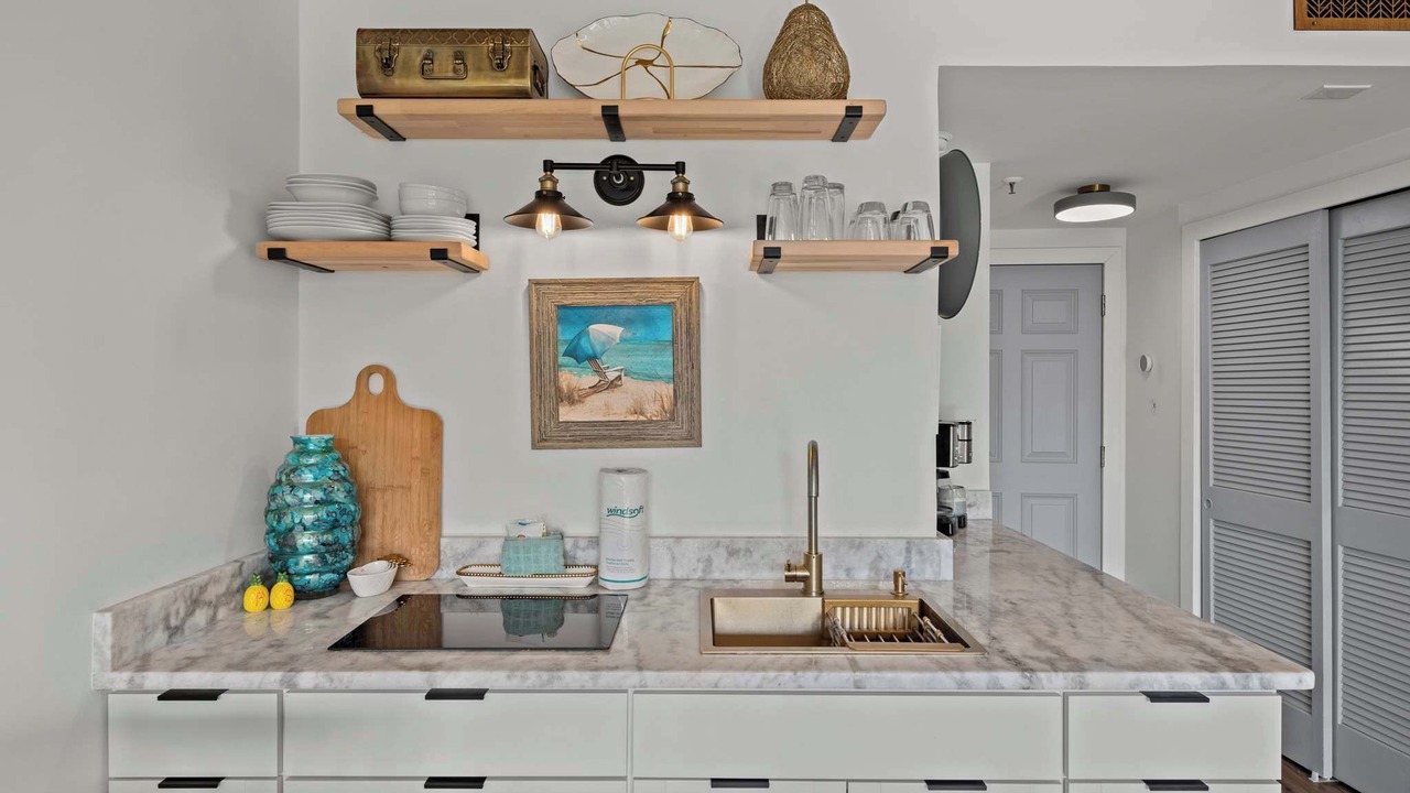 Photo of Kitchen in Fort Walton Beach
