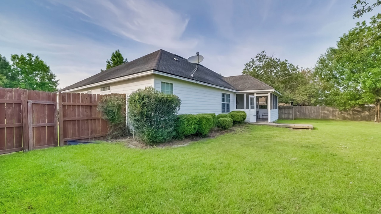 Photo of Outdoor in Valdosta