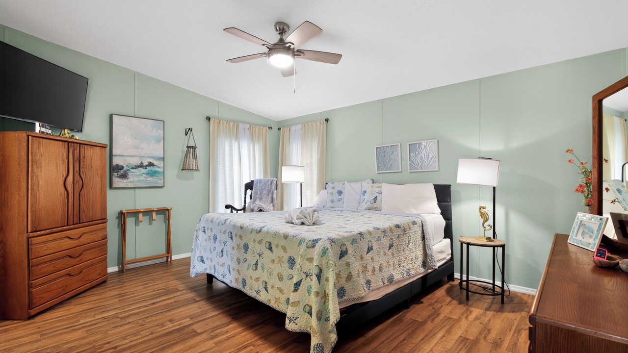 Photo of Bedroom in Astor