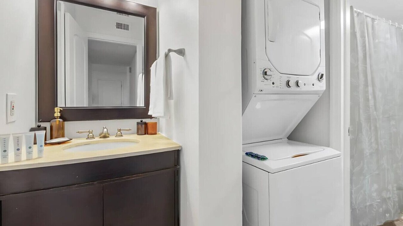 Photo of Bathroom in SoHo