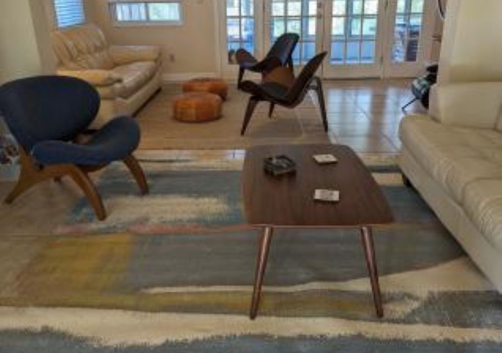 Photo of Livingroom in Temple Terrace