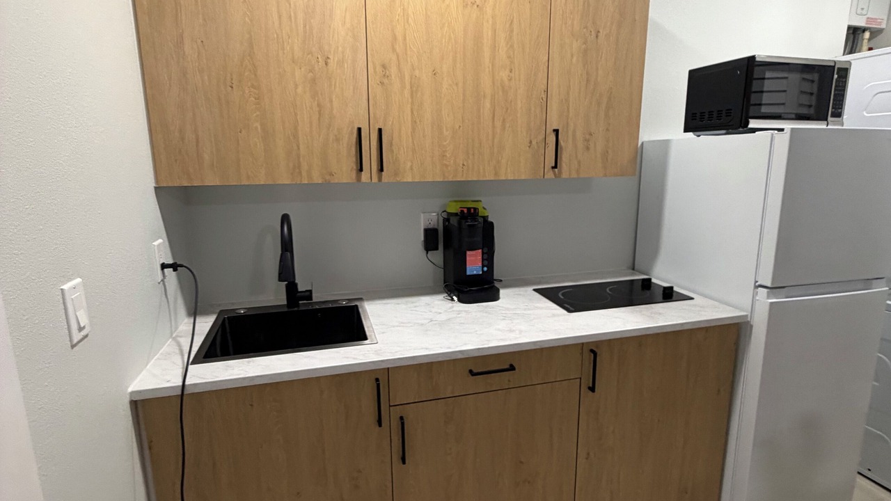 Photo of Kitchen in Interchange Square