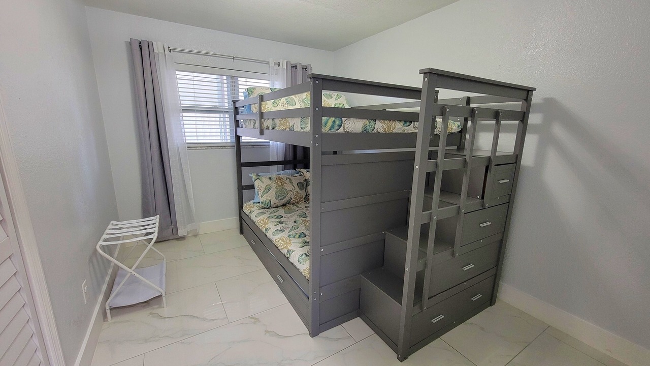 Photo of Bedroom in Seminole