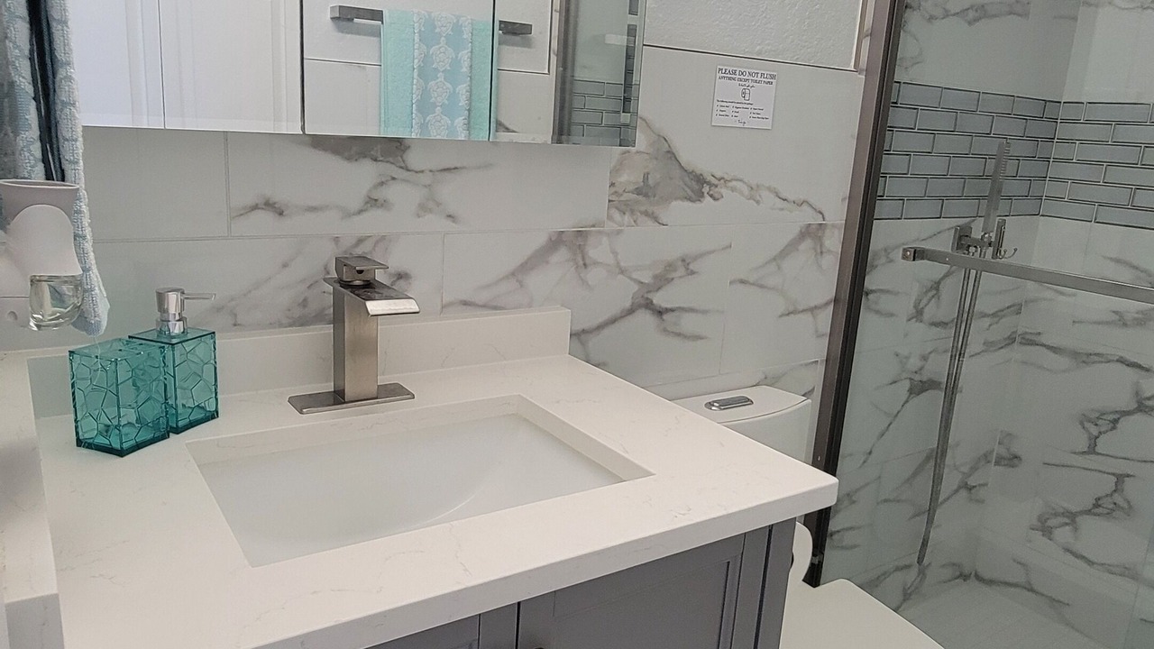 Photo of Bathroom in Seminole