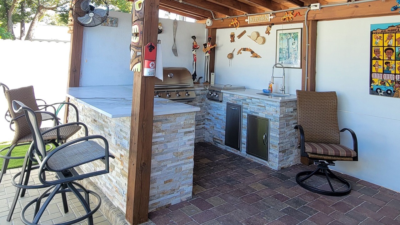 Photo of Patio Balcony in Seminole