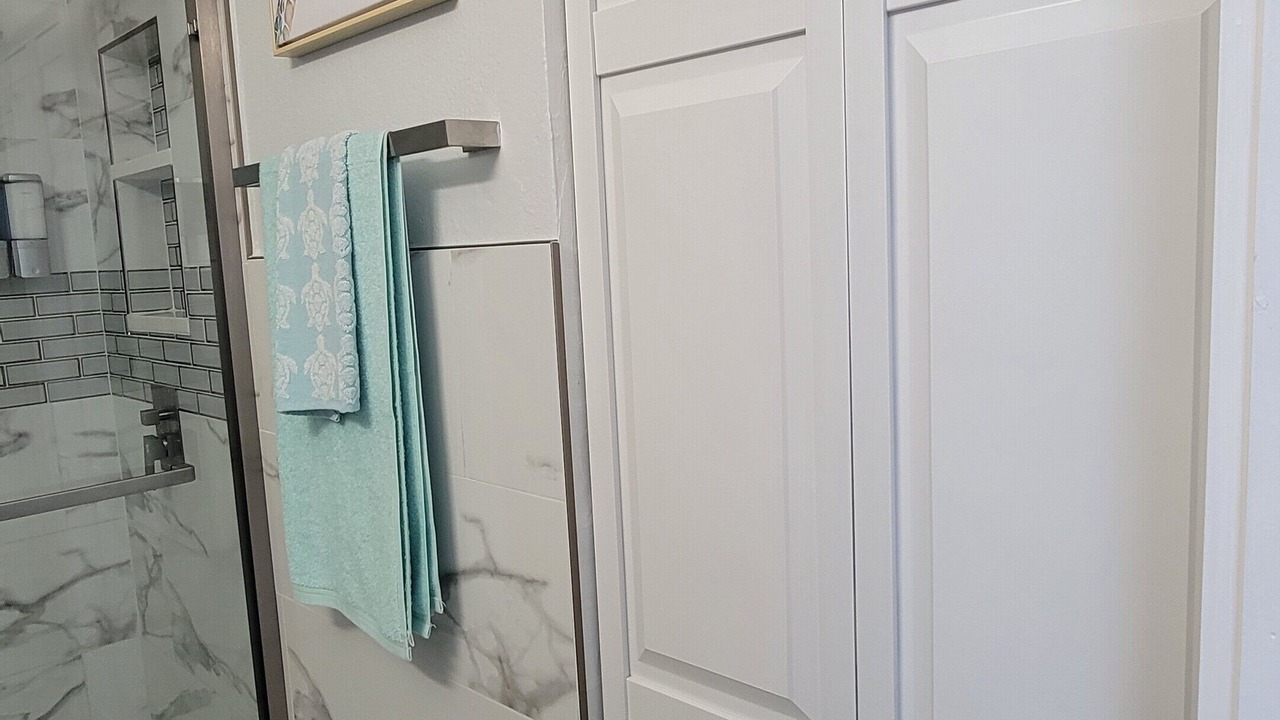 Photo of Bathroom in Seminole