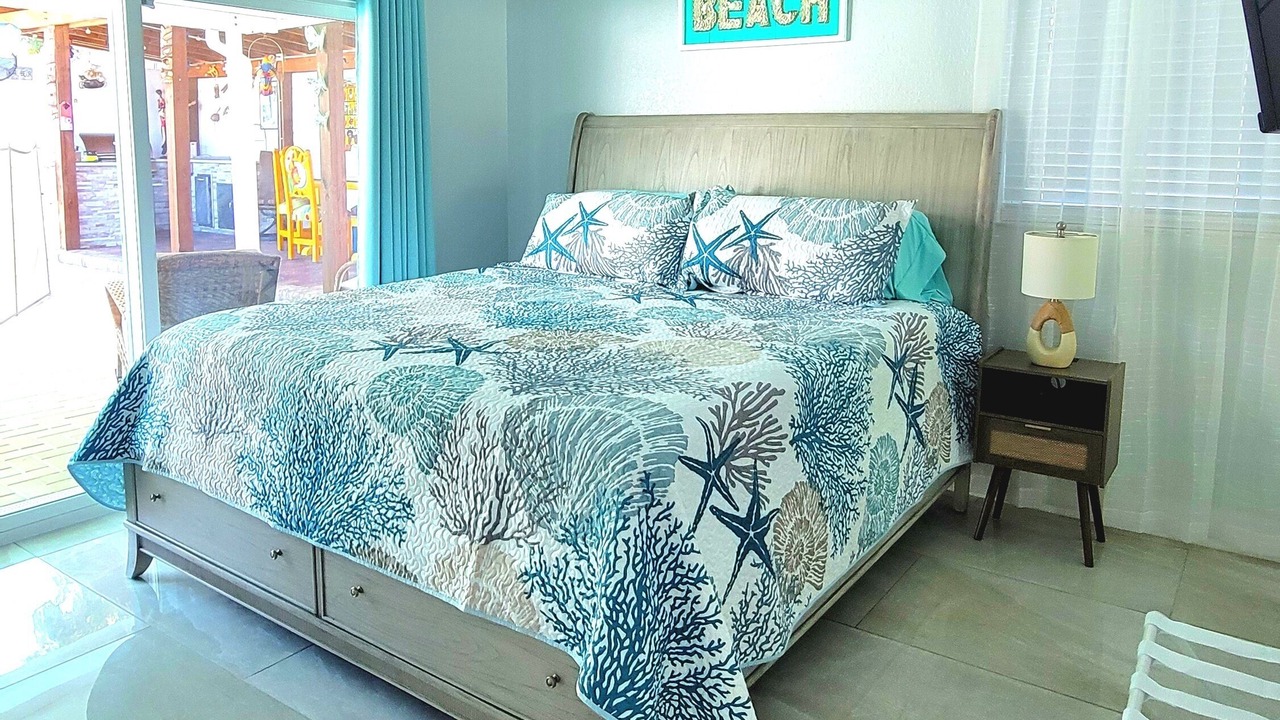 Photo of Bedroom in Seminole