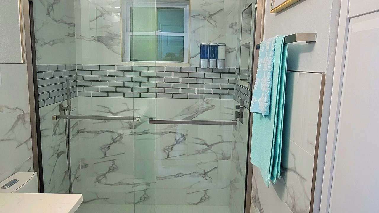 Photo of Bathroom in Seminole