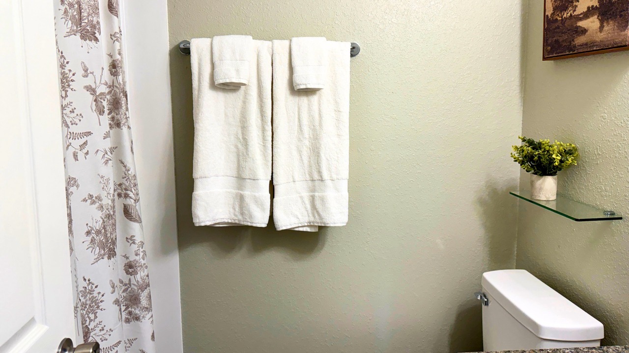 Photo of Bathroom in Thomasville