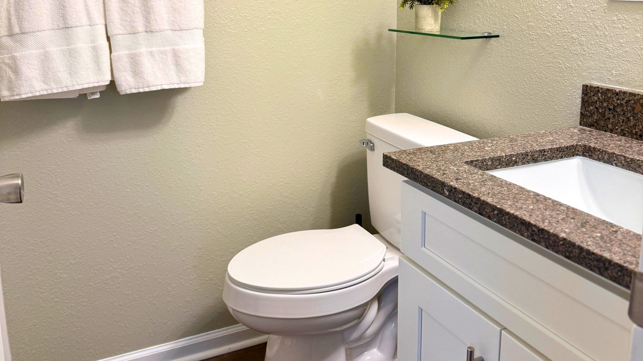 Photo of Bathroom in Thomasville