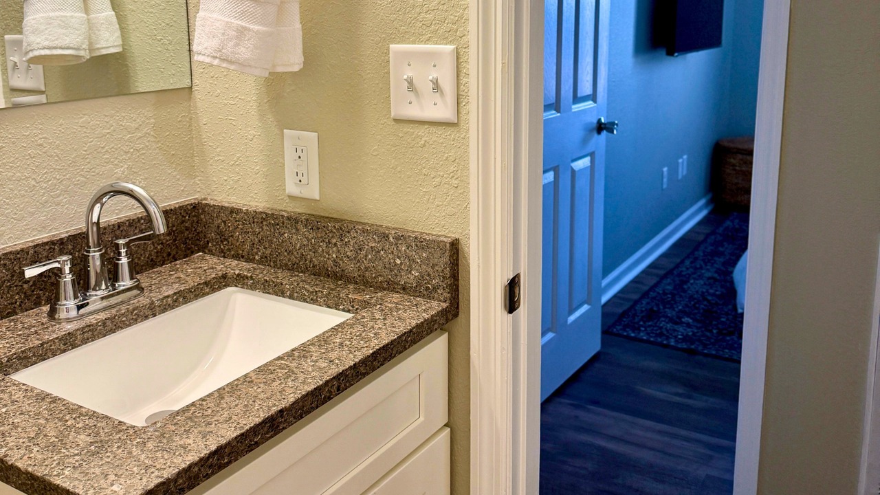 Photo of Bathroom in Thomasville
