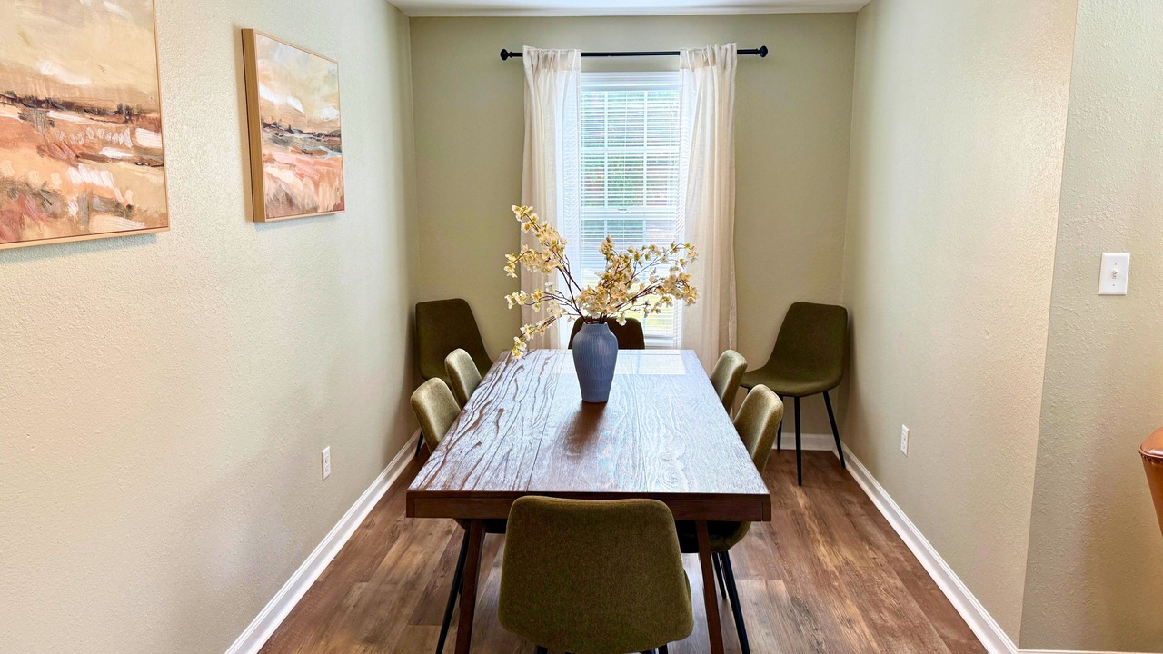 Photo of Bedroom in Thomasville