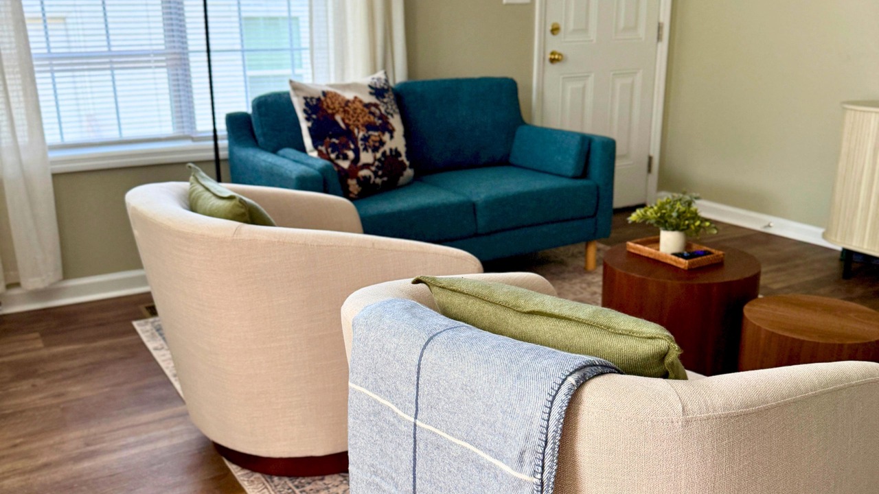 Photo of Bedroom in Thomasville