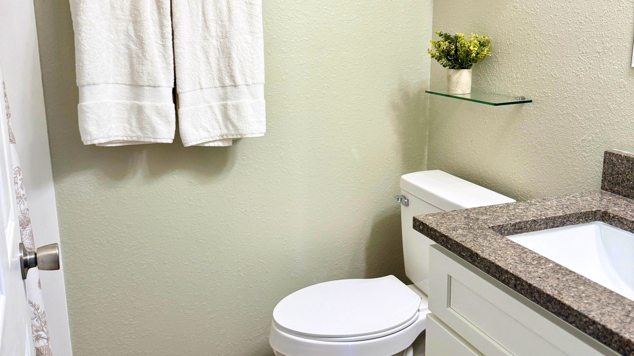 Photo of Bathroom in Thomasville