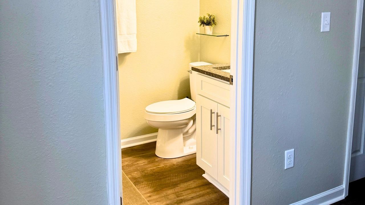 Photo of Bathroom in Thomasville