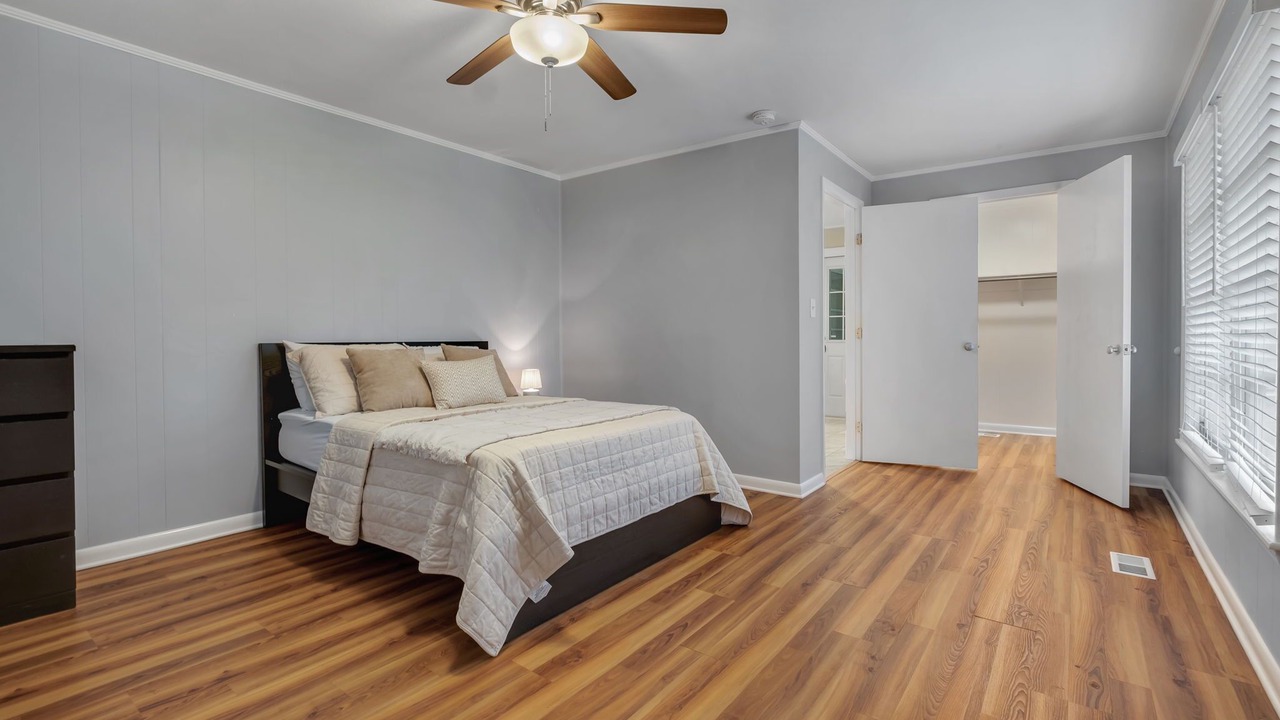 Photo of Bedroom in San Luis