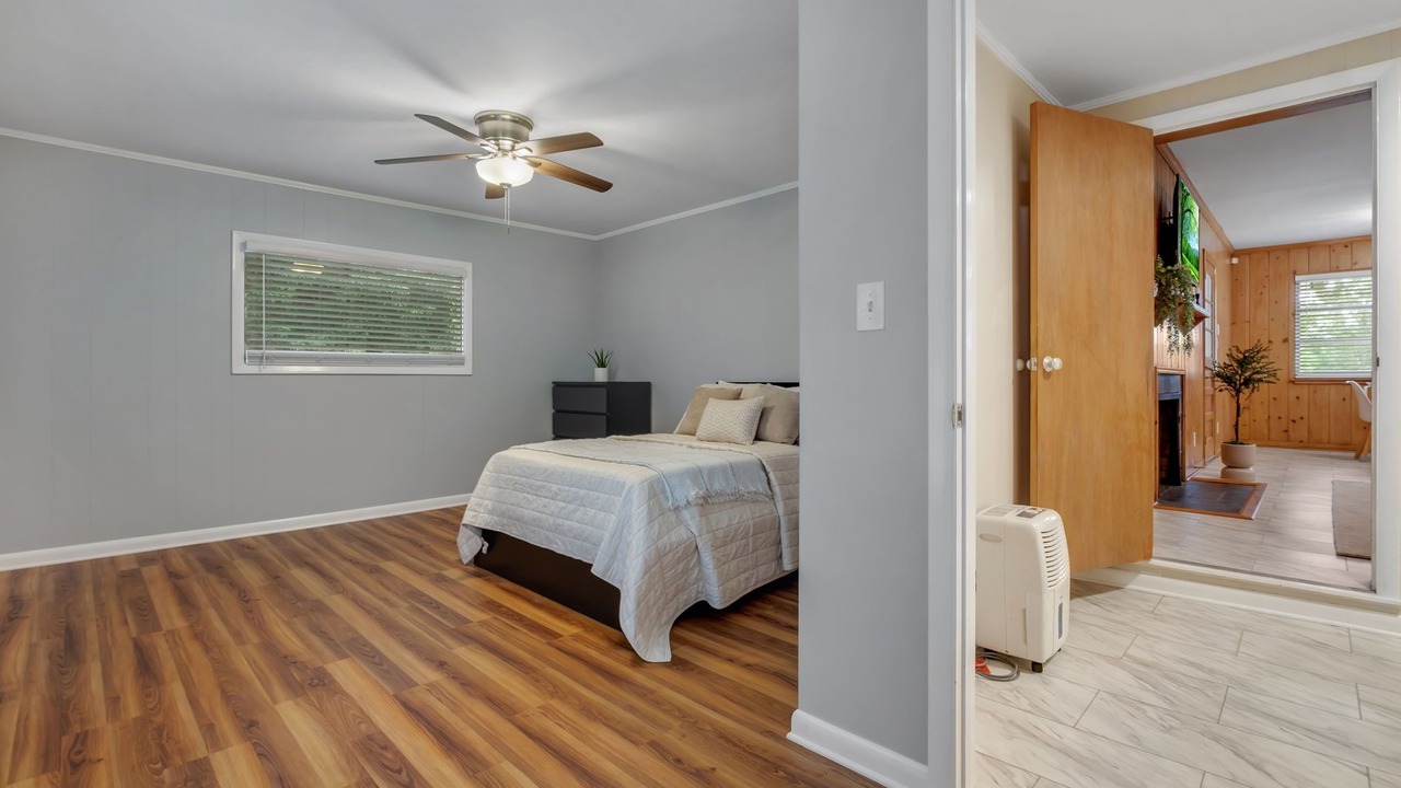 Photo of Bedroom in San Luis