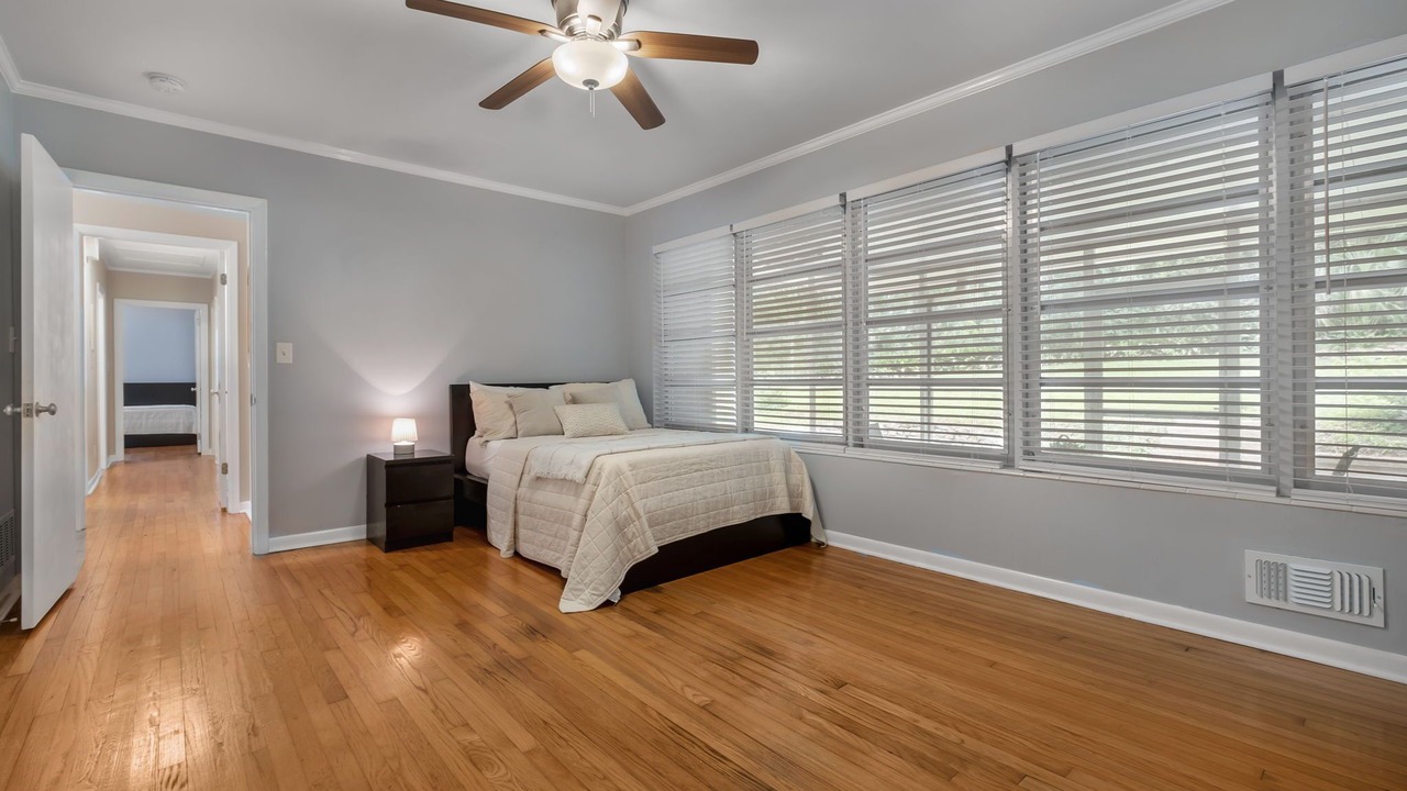 Photo of Bedroom in San Luis