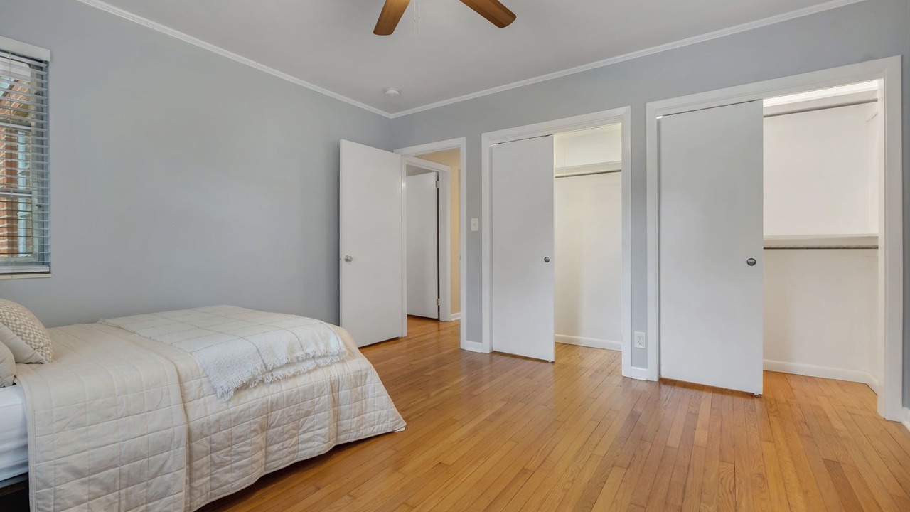 Photo of Bedroom in San Luis